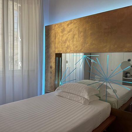Hotel Trecento Рим Екстериор снимка