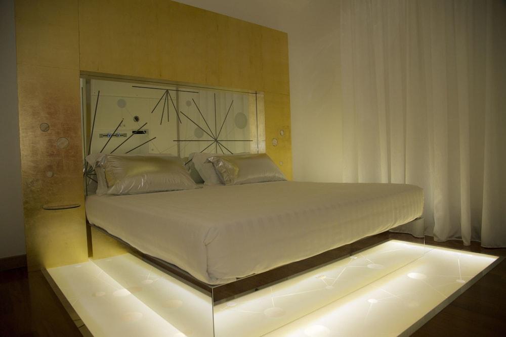 Hotel Trecento Рим Екстериор снимка