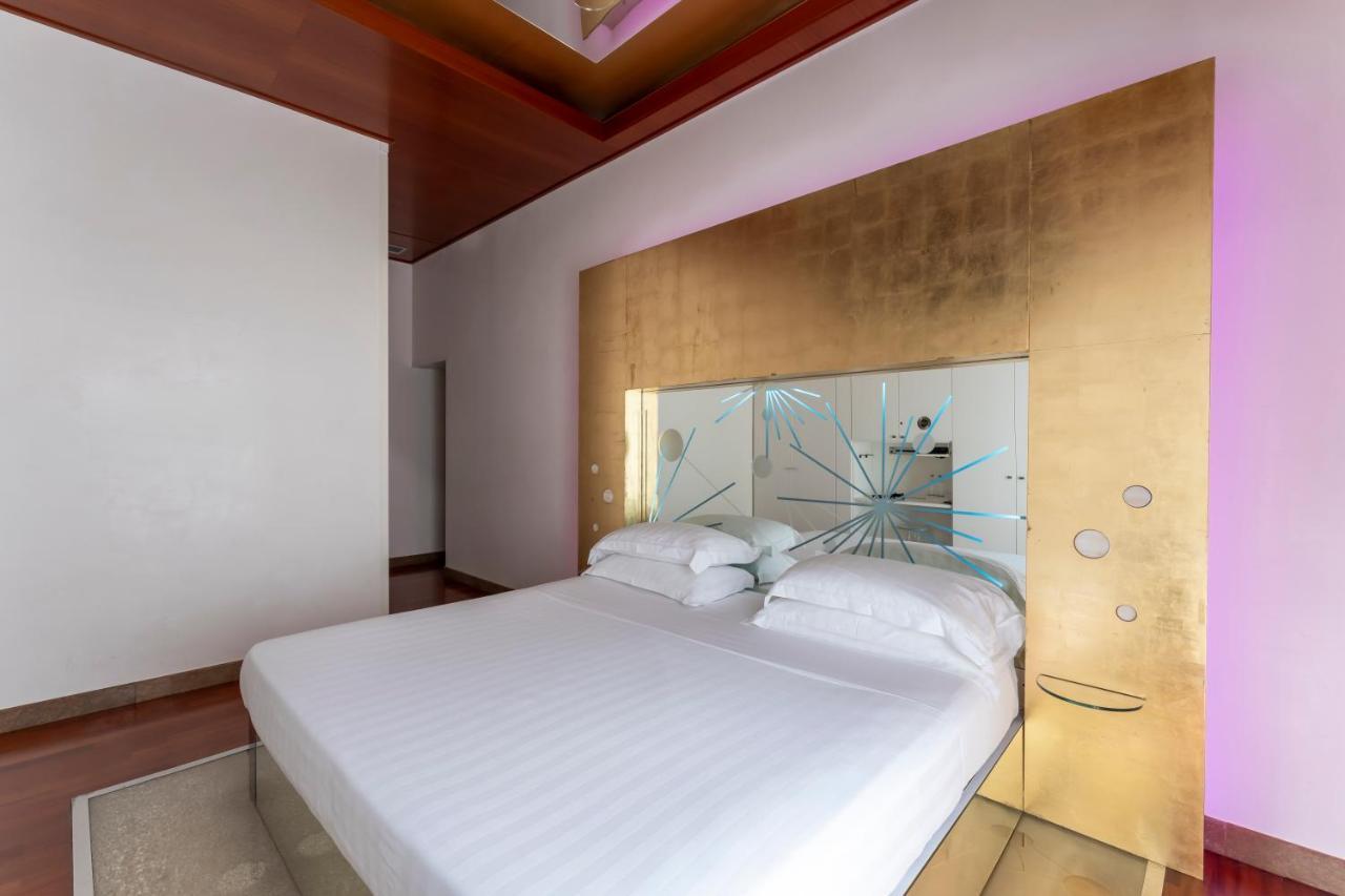 Hotel Trecento Рим Екстериор снимка