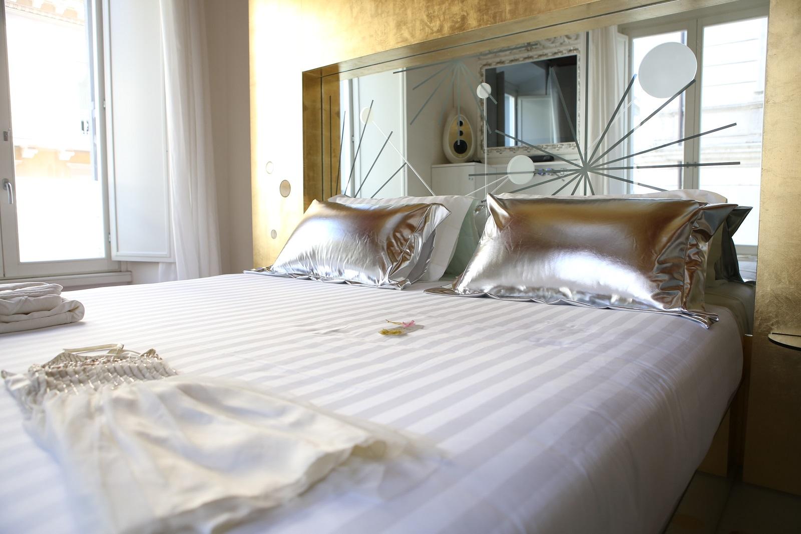 Hotel Trecento Рим Екстериор снимка