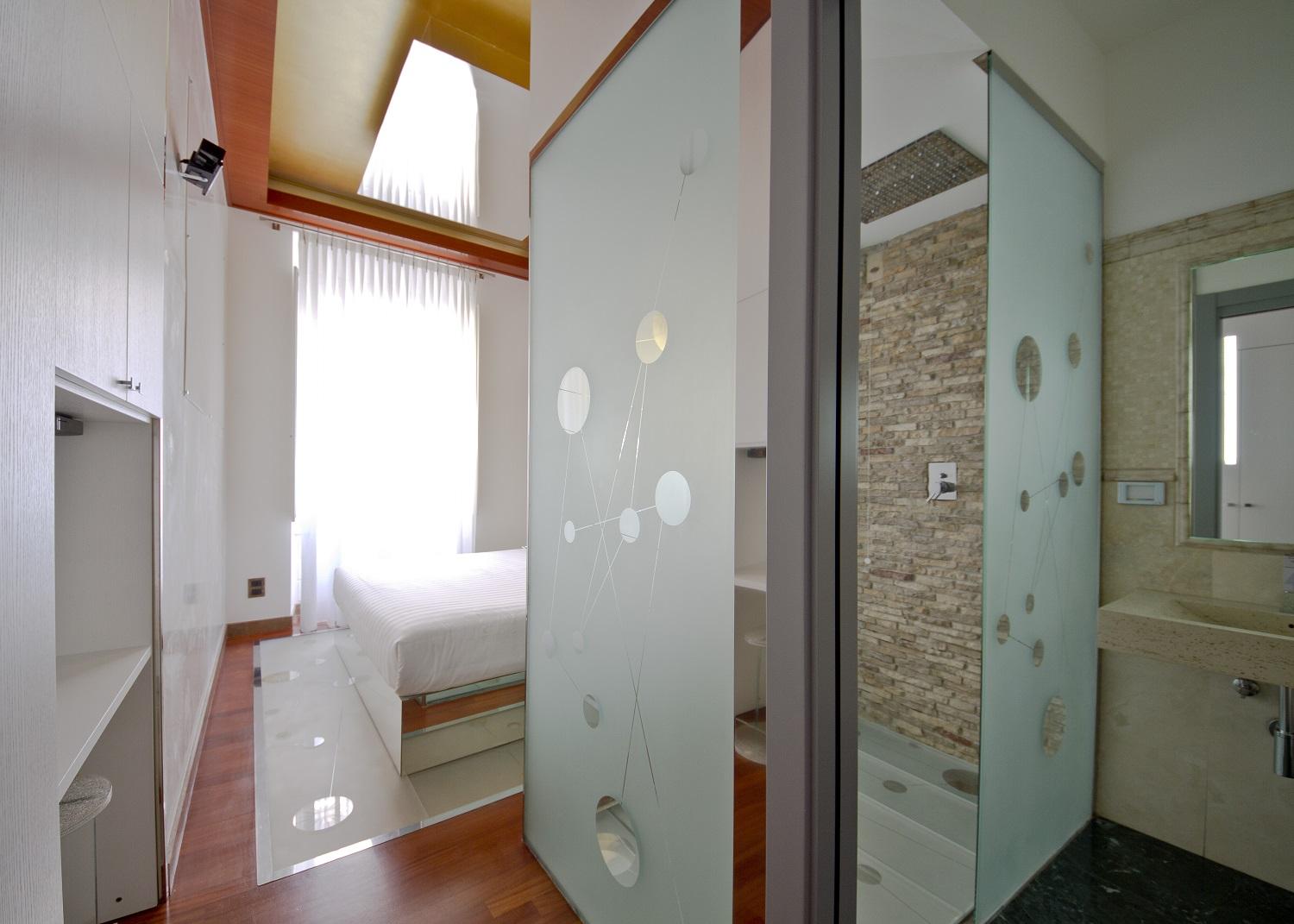 Hotel Trecento Рим Екстериор снимка