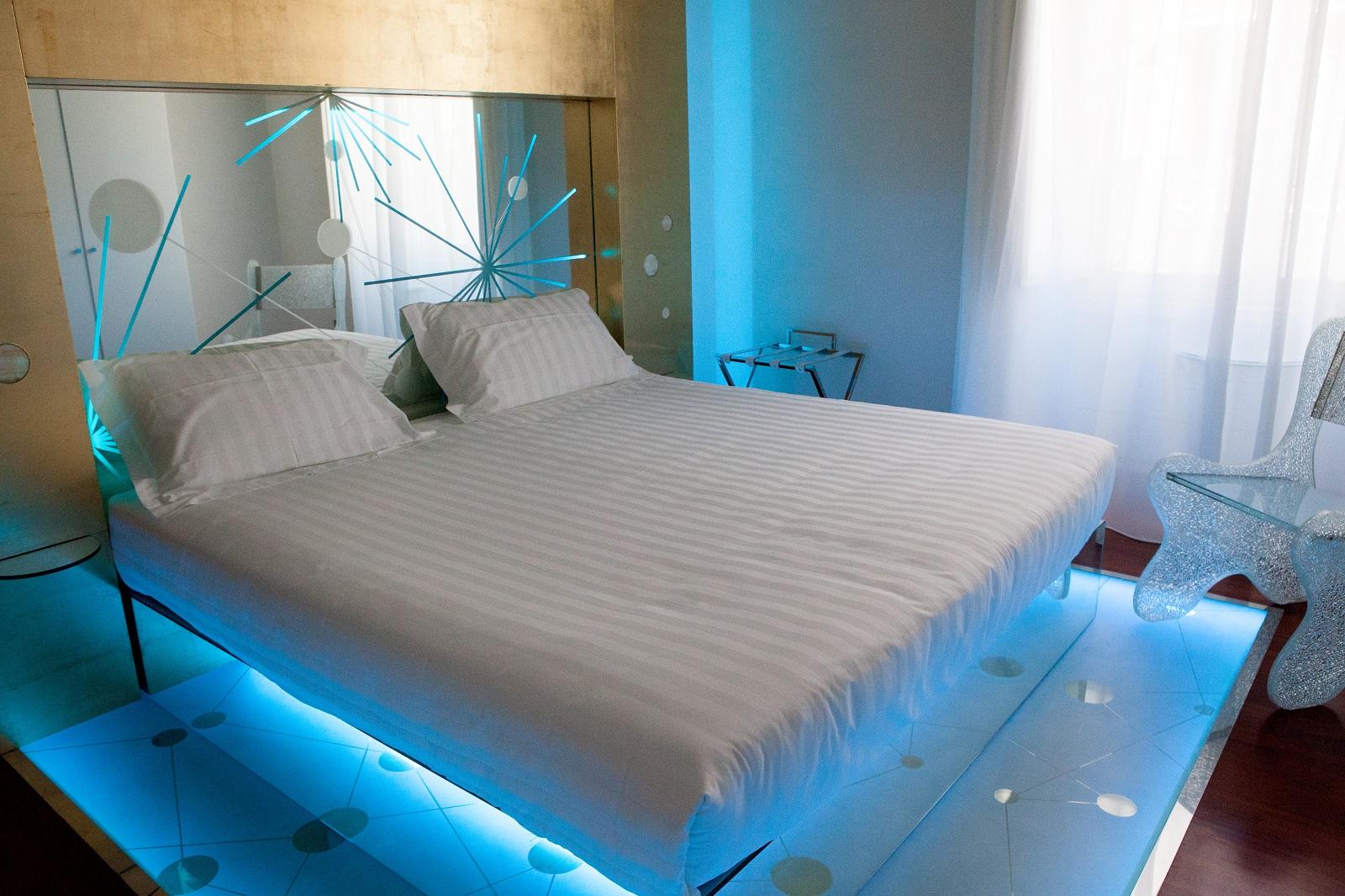 Hotel Trecento Рим Екстериор снимка