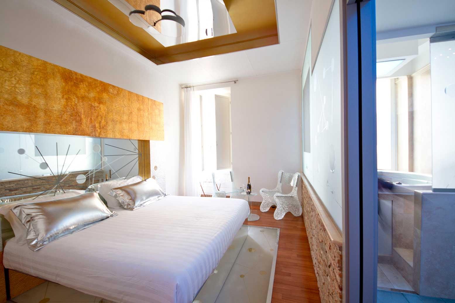 Hotel Trecento Рим Екстериор снимка